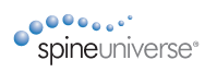 SpineUniverse Logo