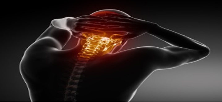 Neck Pain Treatment