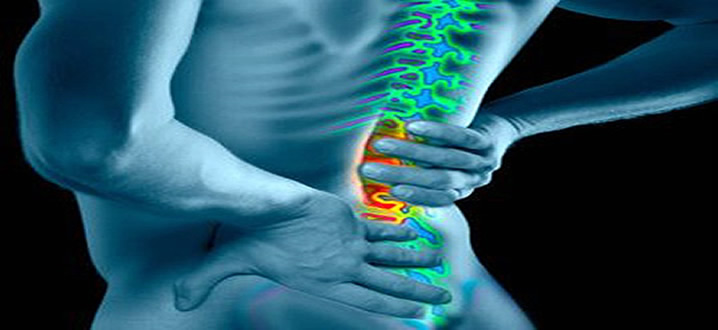 Lower Back Pain Treatment