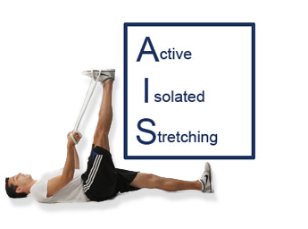 Active Isolated Stretching - Mattes Method